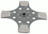 SACHS 1864 600 351 Clutch Disc